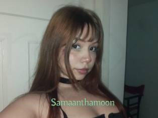 Samaanthamoon