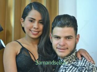 Samandsebas