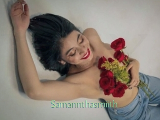 Samannthasmiith