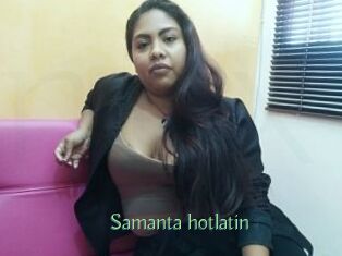 Samanta_hotlatin