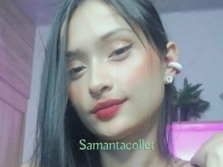 Samantacollet