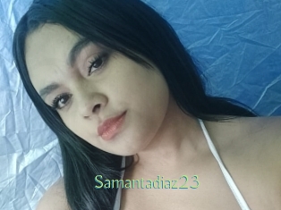 Samantadiaz23