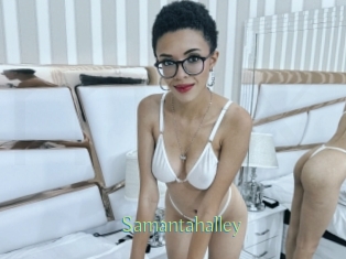 Samantahalley