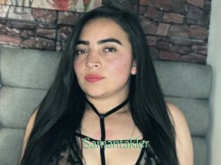 Samantakler