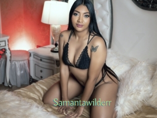 Samantawilderr