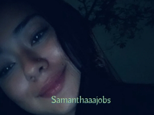 Samanthaaajobs