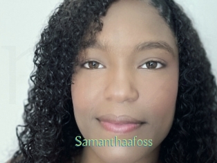 Samanthaafoss