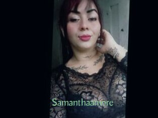 Samanthaamore