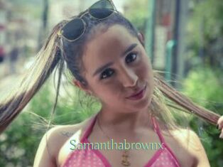 Samanthabrownx