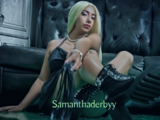 Samanthaderbyy