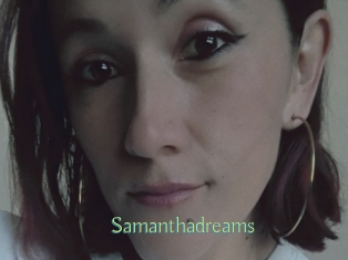 Samanthadreams