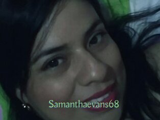 Samanthaevans68