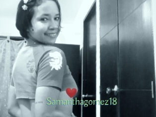 Samanthagomez18