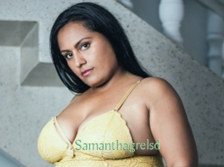 Samanthagrelsd