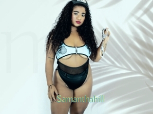 Samanthahill