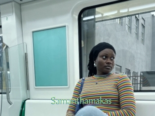 Samanthamakas