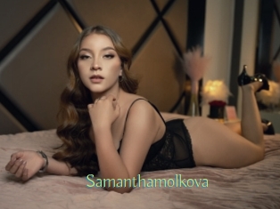 samanthamolkova Motion X