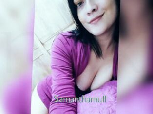 Samanthamull