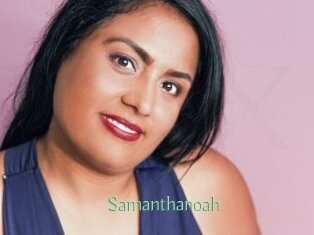 Samanthanoah