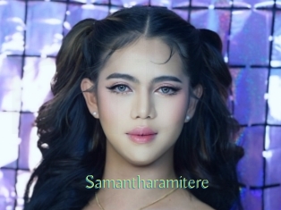 Samantharamitere