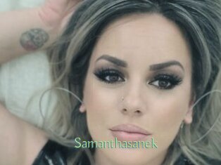 Samanthasanek