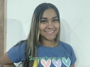 Samanthasquiirtt