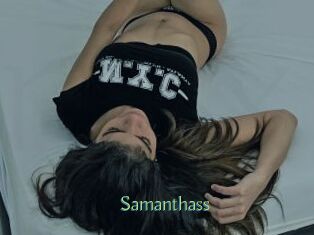 Samanthass