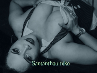 Samanthaumiko