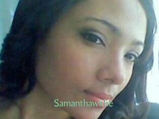 Samanthawithe