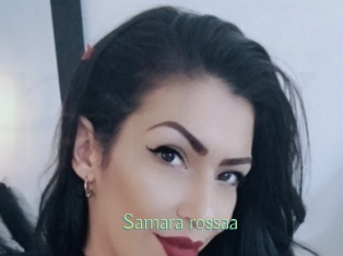 Samara_rossaa