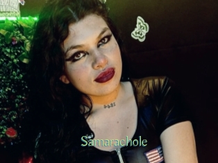 samarachole Motion X