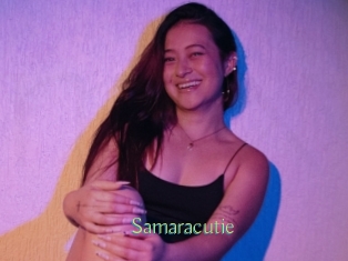 Samaracutie