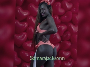 Samarajacksonn