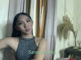 Samaranandez