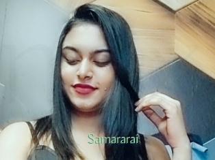 Samararai