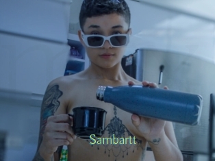 Sambartt