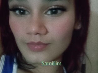 Samiilim