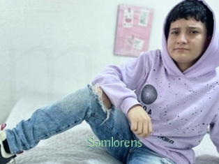 Samlorens
