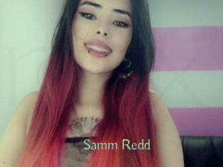 Samm_Redd