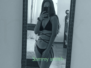 sammy_smiith Motion X