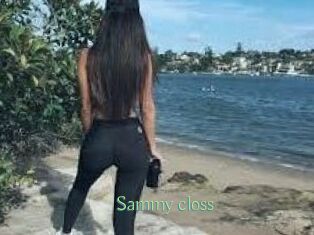 Sammy_closs