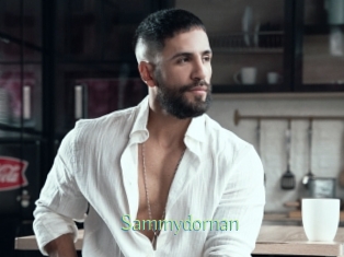 sammydornan Motion X