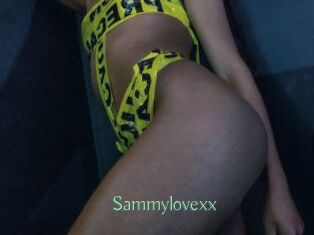 Sammylovexx