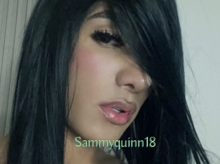 sammyquinn18 Motion X