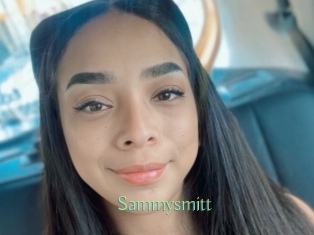 Sammysmitt