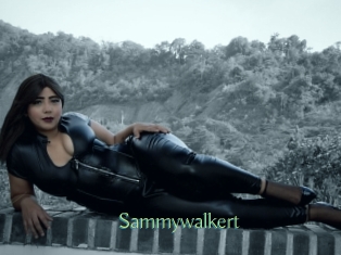 sammywalkert Motion X