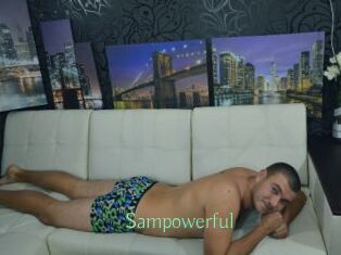 Sampowerful