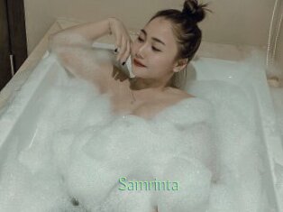 Samrinta