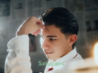 Samucamx