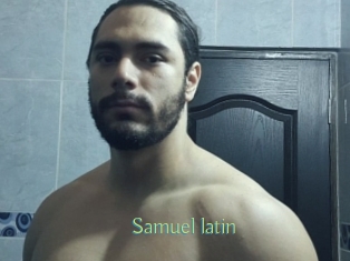 samuel_latin Motion X